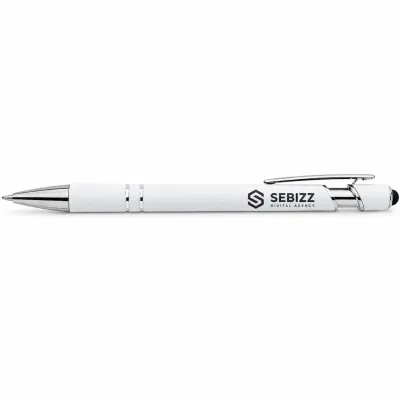 Kugelschreiber Primo | Recyceltes Aluminium | Stylus