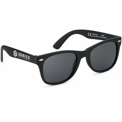 Sonnenbrille Kenzie | Recyceltes Material | UV400