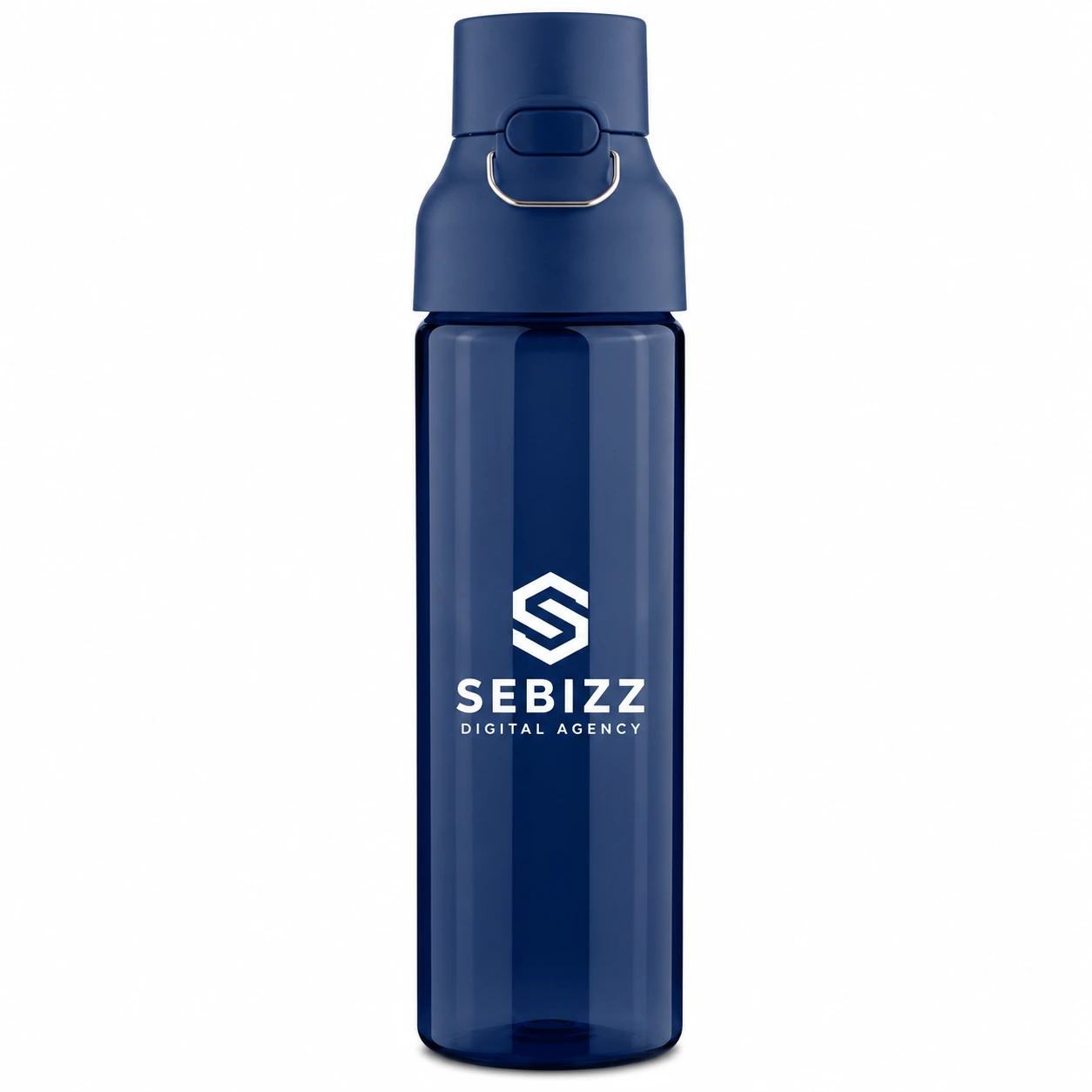 Tritan Trinkflasche Bliss | 750 ml