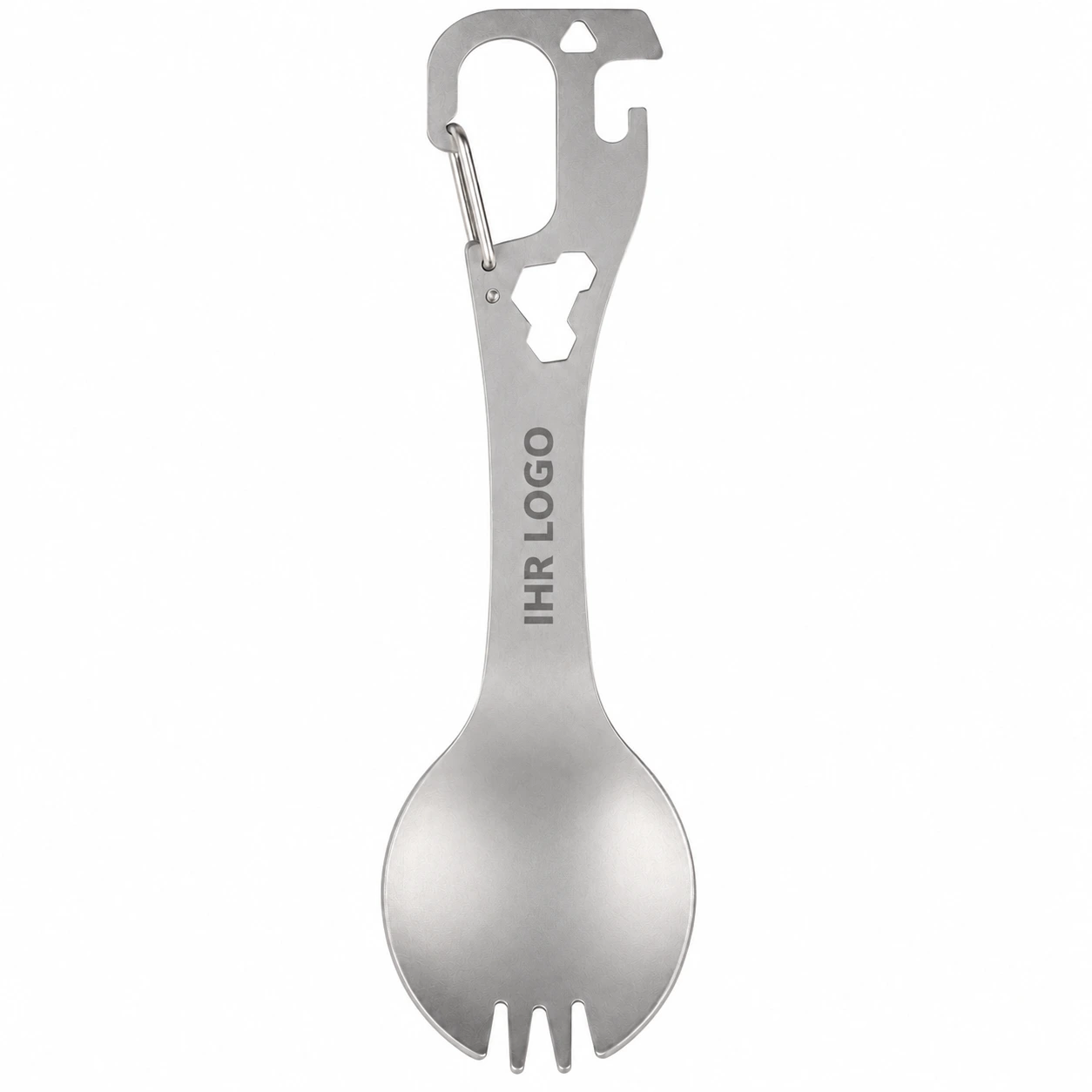 Edelstahl-Spork Noe