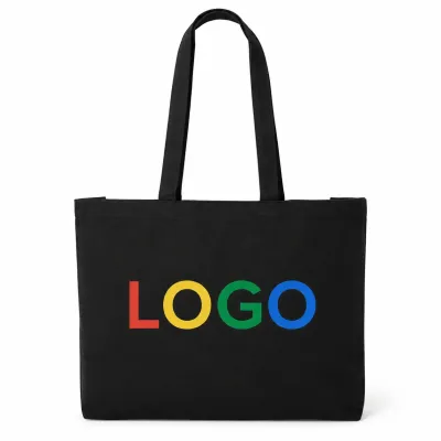 Baumwolltasche Hugh | OEKO-TEX® Baumwolle | 280 g/m²