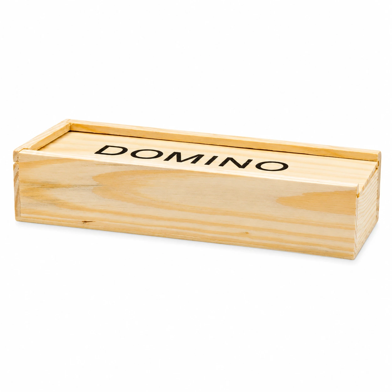 Domino-Spiel Enid | Recycling-Holz