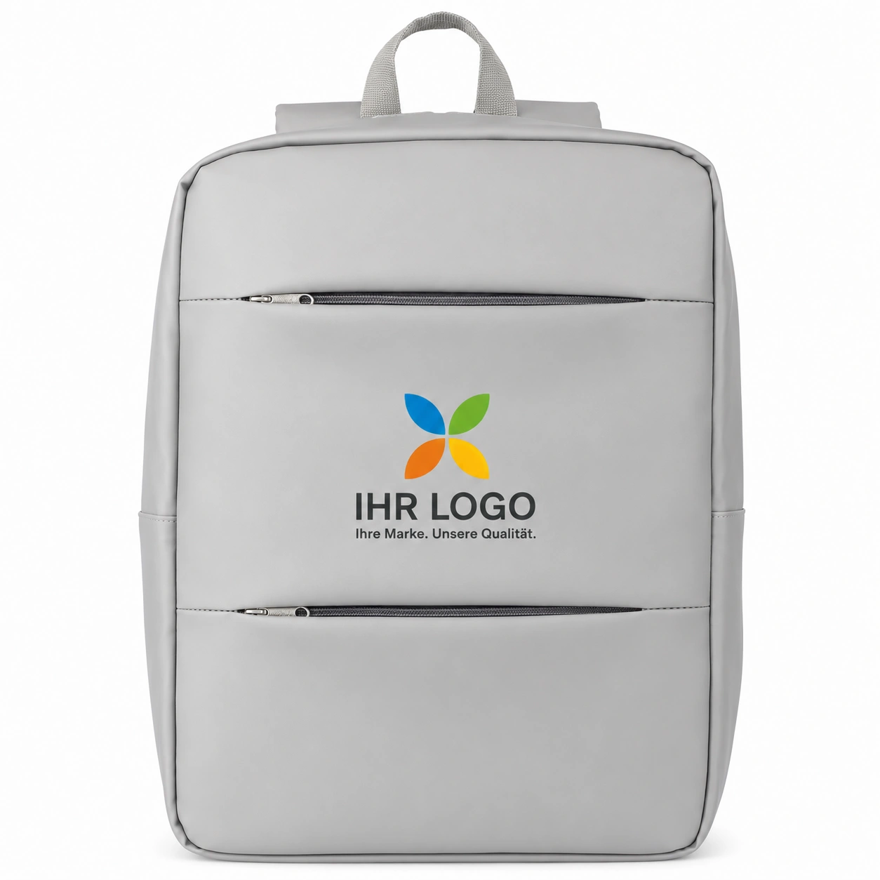PU 15 Zoll Laptop-Rucksack Felicia
