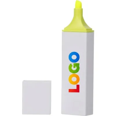 Recycelter ABS-Textmarker Kavi