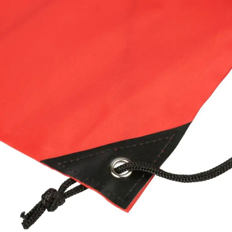 Turnbeutel Stef mit Kordelzug – 5 Liter