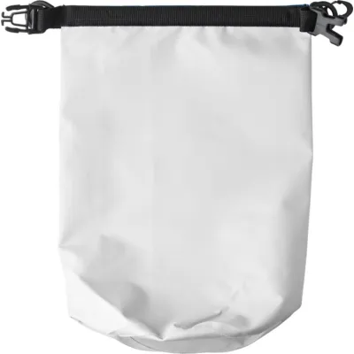 Strandtasche Liese | 3,5 L | Wasserdichter Dry Bag mit Karabiner