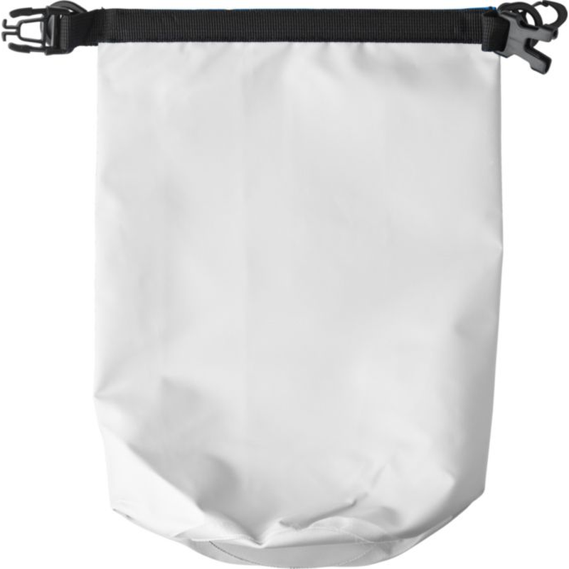 Strandtasche Liese | 3,5 L | Wasserdichter Dry Bag mit Karabiner