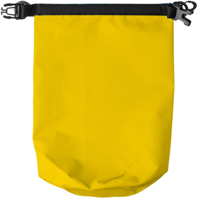 Strandtasche Liese | 3,5 L | Wasserdichter Dry Bag mit Karabiner