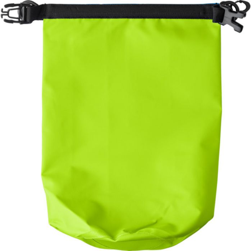 Strandtasche Liese | 3,5 L | Wasserdichter Dry Bag mit Karabiner