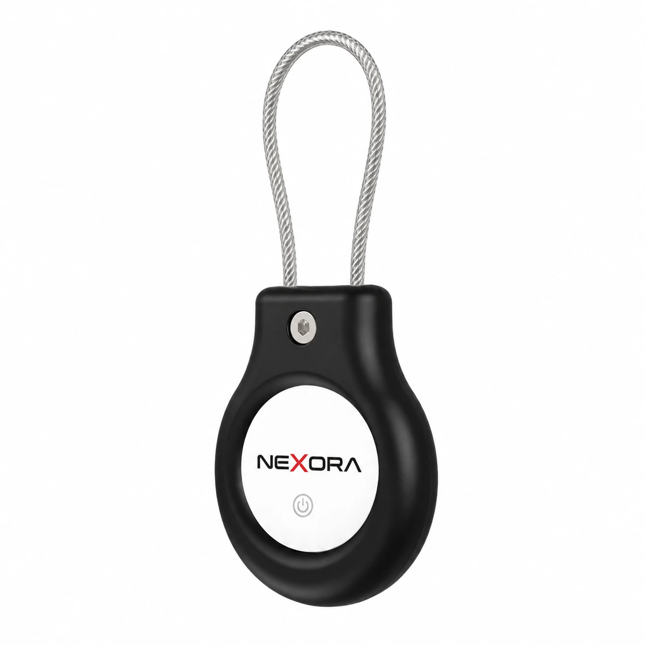 DualTag® Easy Gadget – Robuster Tracker-Schlüsselanhänger für DualTag