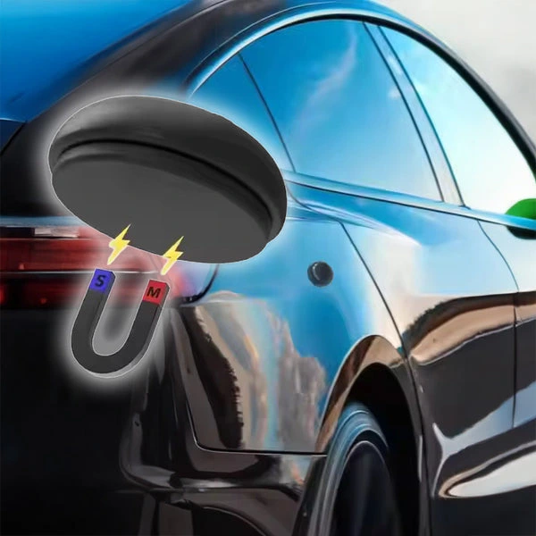 DualTag® Magnetic Mount Case – Magnetische Schutzhülle für DualTag