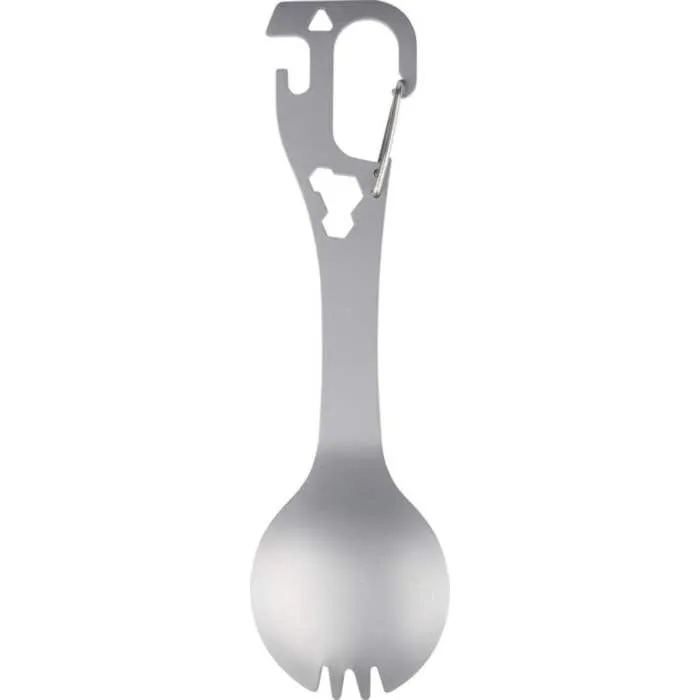 Edelstahl-Spork Noe
