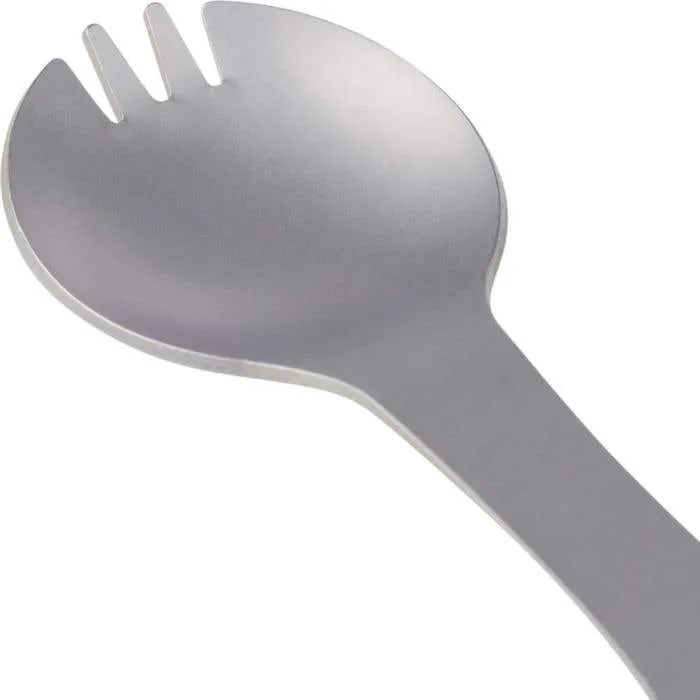 Edelstahl-Spork Noe