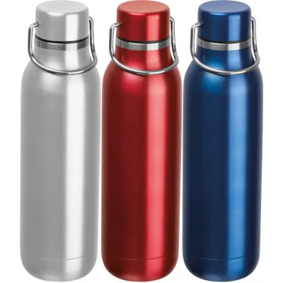 Edelstahltrinkflasche Borgholm