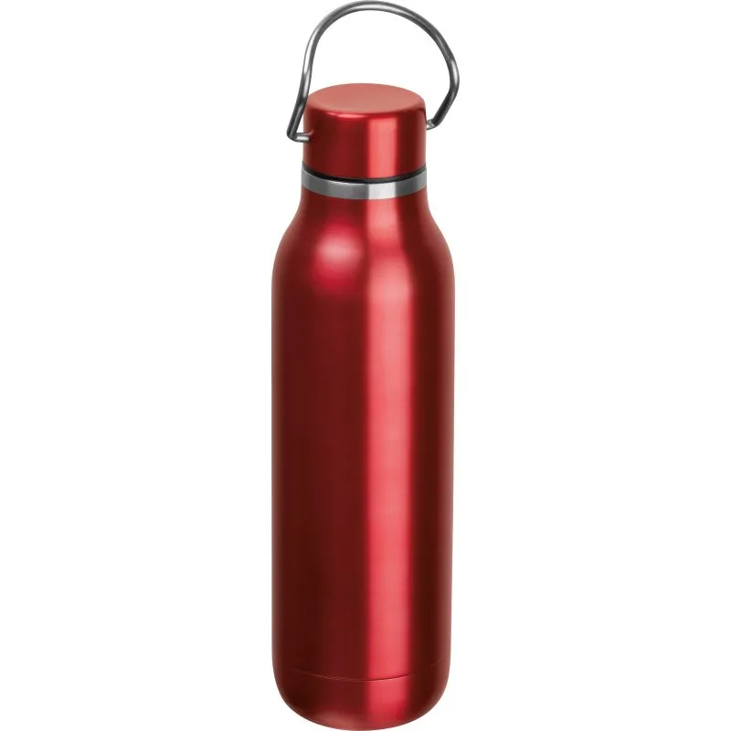 Edelstahltrinkflasche Borgholm