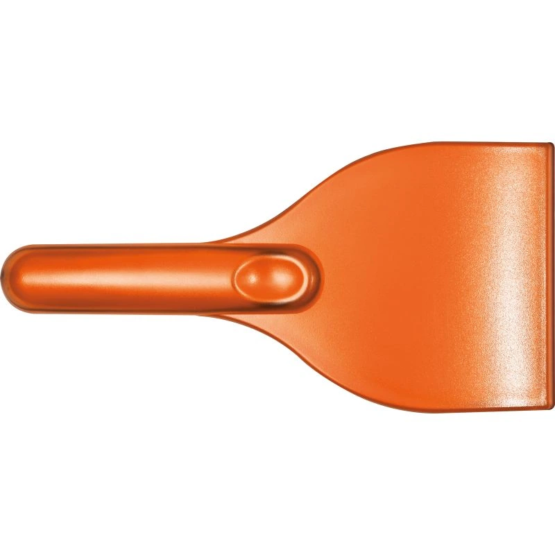 Eiskratzer Hull