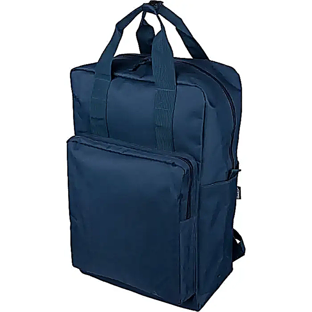 Recycelter Polyester-Rucksack (900D) Amalia