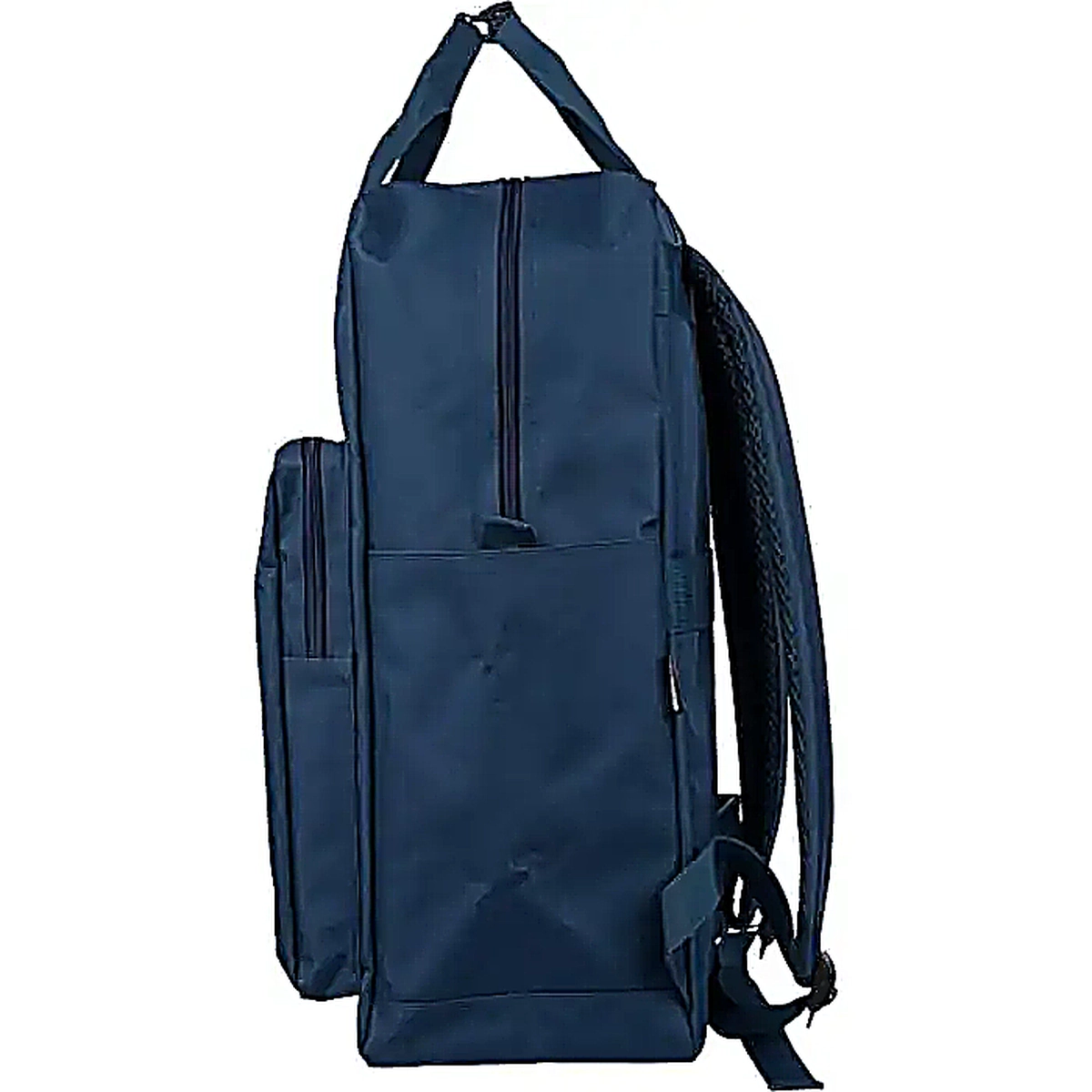 Recycelter Polyester-Rucksack (900D) Amalia
