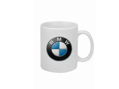 Espressotasse mit Logo (ab 50 Stück)