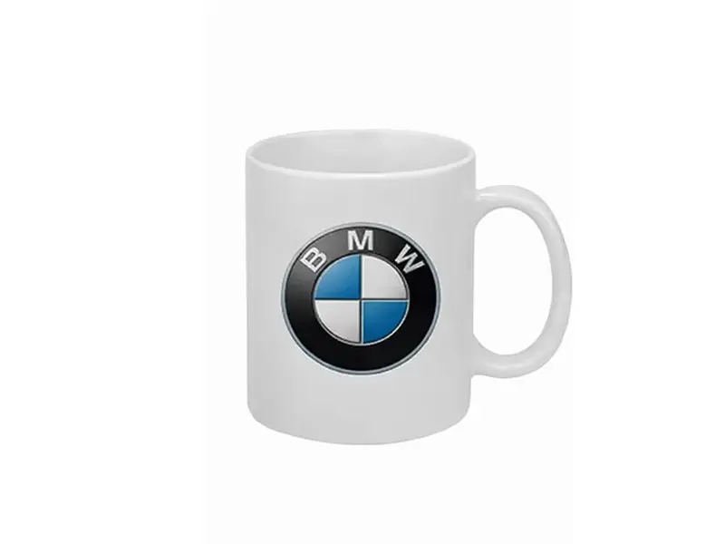 Espressotasse mit Logo (ab 50 Stück)