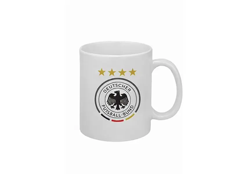 Espressotasse mit Logo (ab 50 Stück)