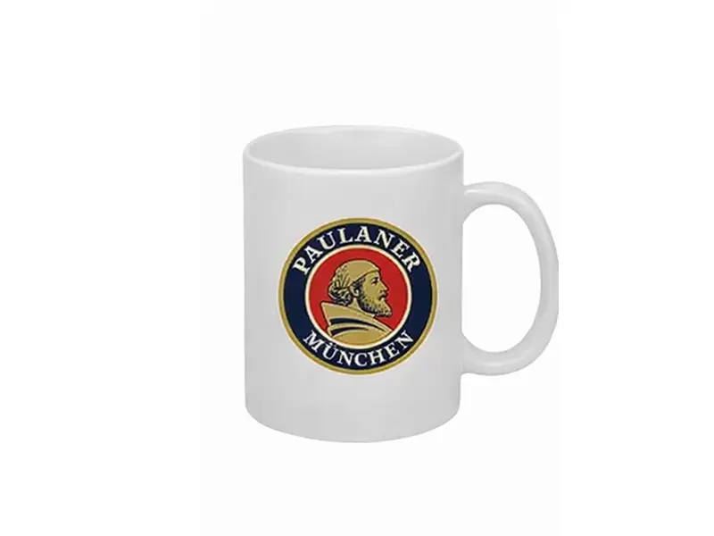Espressotasse mit Logo (ab 50 Stück)
