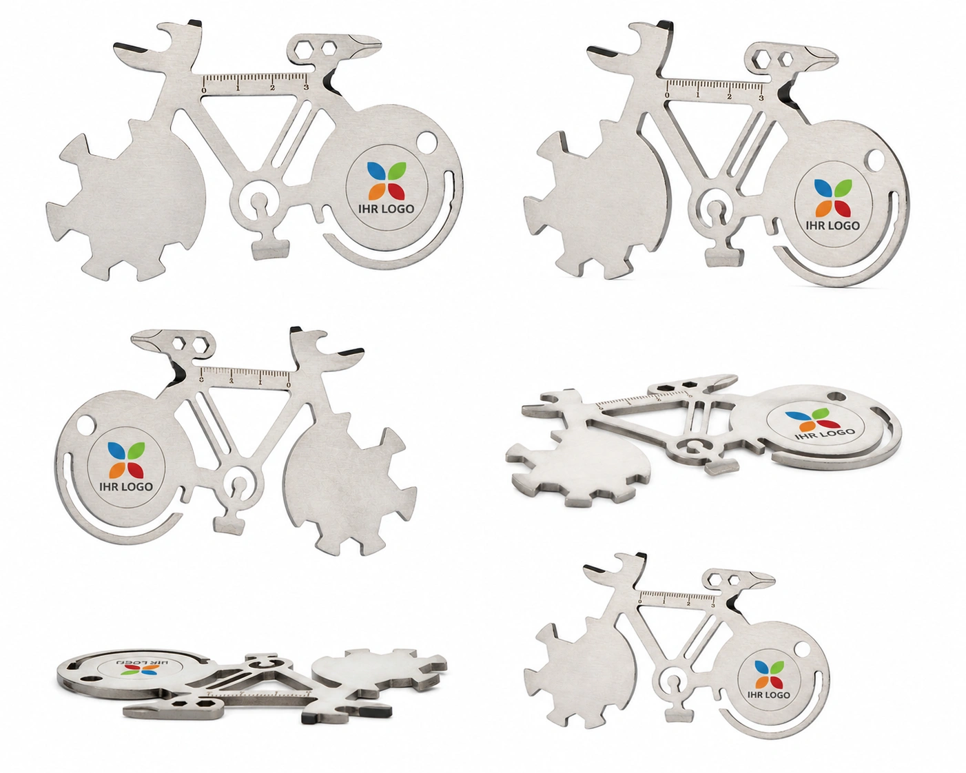 Fahrrad Multitool Oviedo