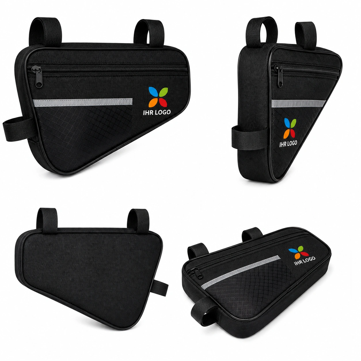 Fahrradtasche Murcia