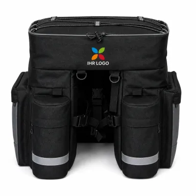 Fahrradtasche Plymouth
