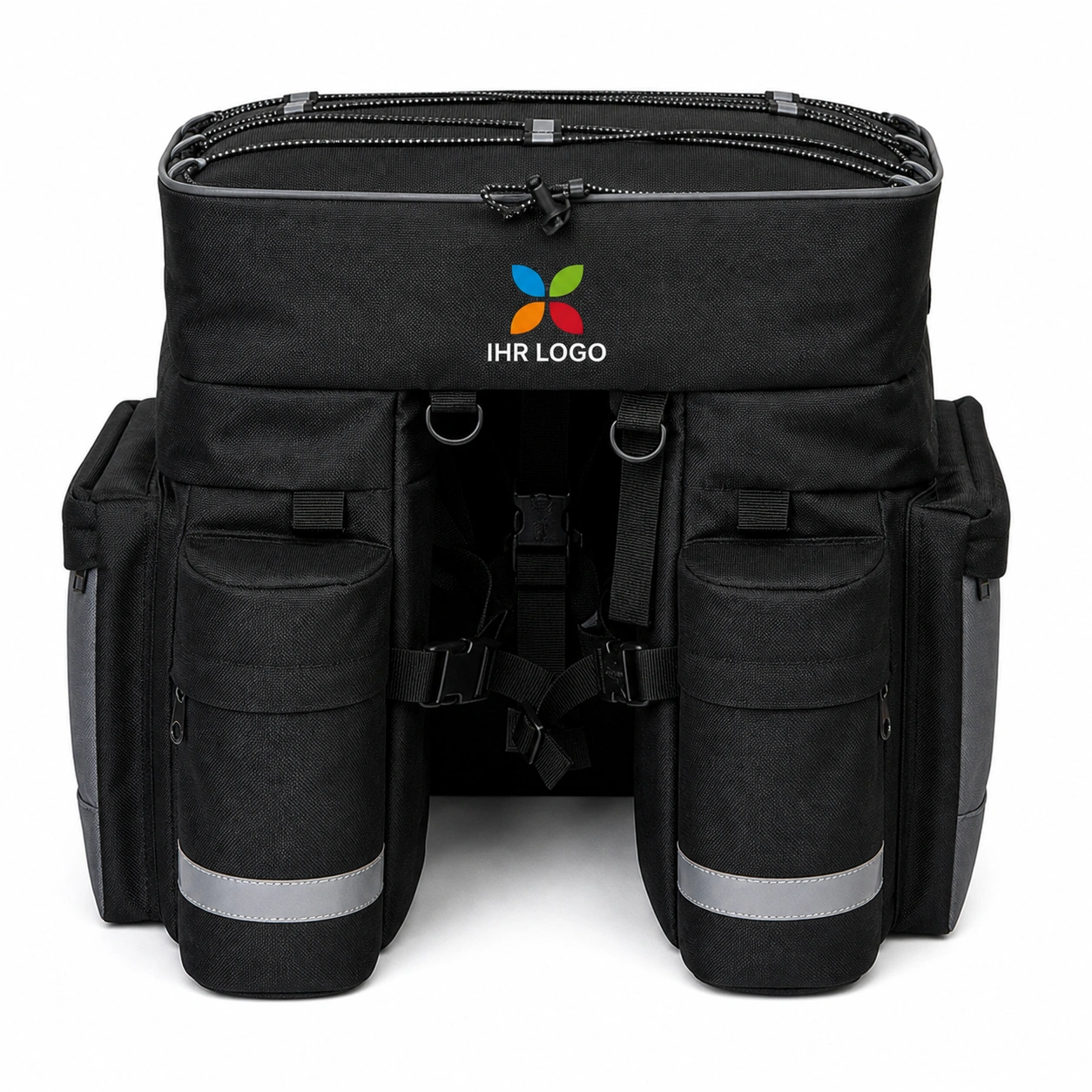Fahrradtasche Plymouth