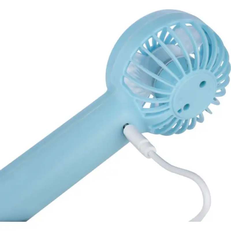 Oren Handventilator wiederaufladbar 600 mAh