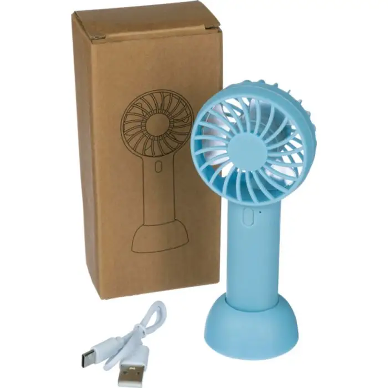Oren Handventilator wiederaufladbar 600 mAh