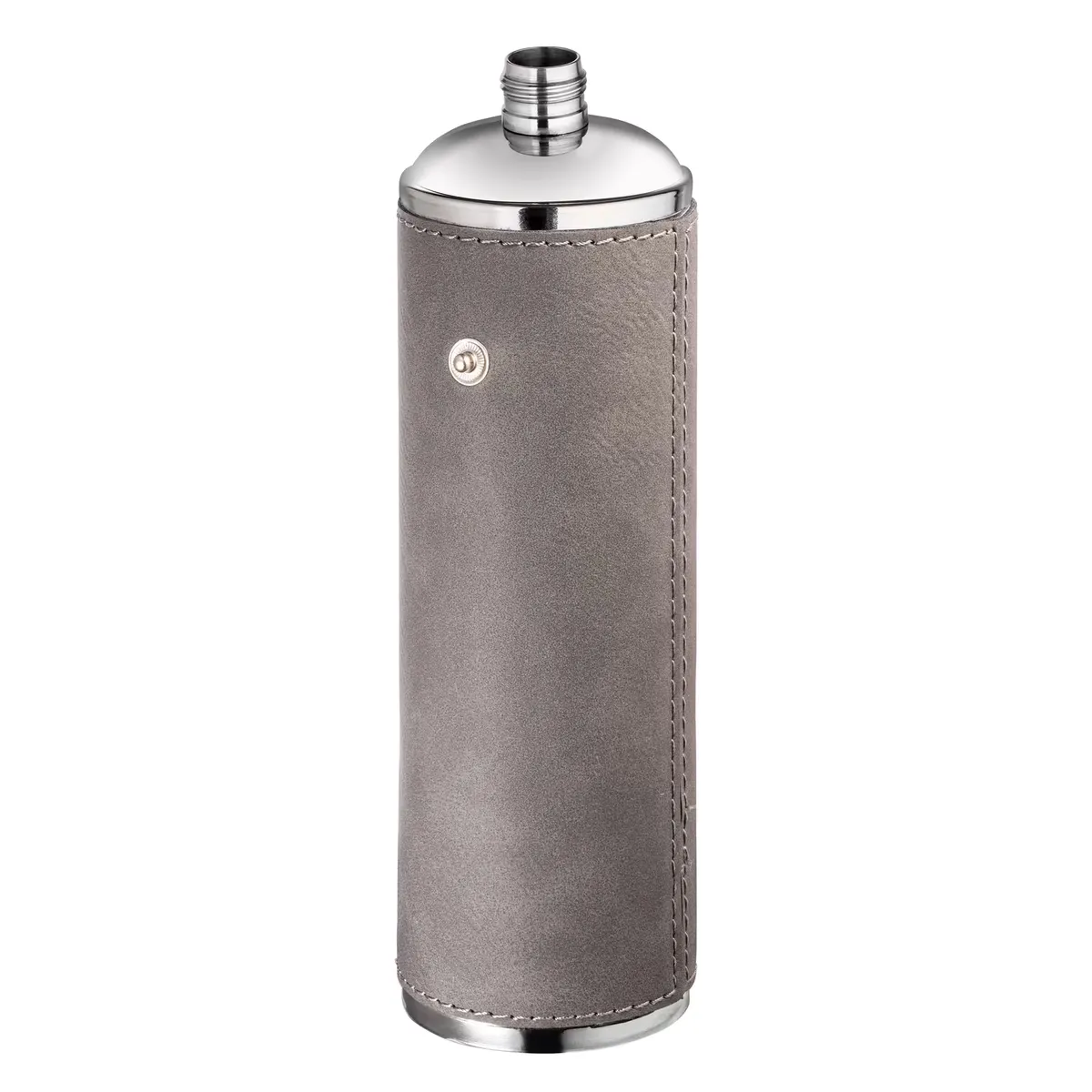 Flachmann RETUMBLER-LISSABON grau