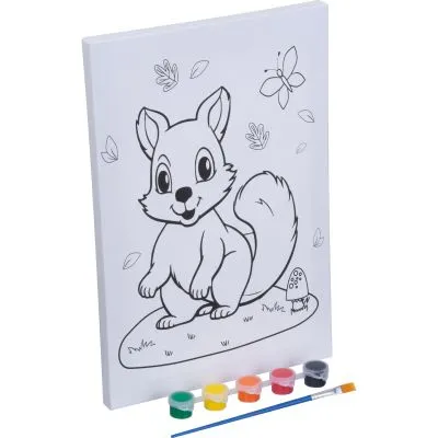 Fleedwood-Malset für Kinder