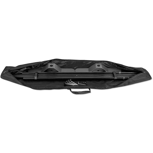 Teleskop Messewand 210 cm