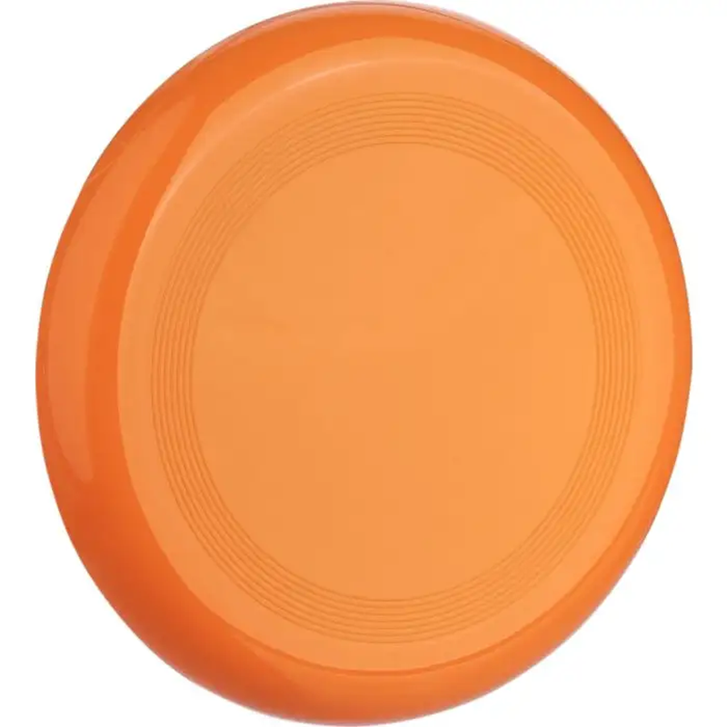 Frisbee Drift aus recyceltem Kunststoff Ø 21 cm
