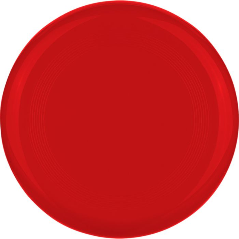 Frisbee Drift aus recyceltem Kunststoff Ø 21 cm
