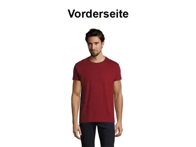 IMPERIAL MEN T-Shirt 190g