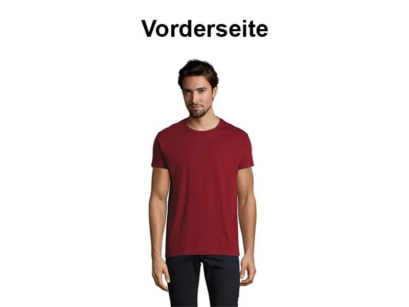IMPERIAL MEN T-Shirt 190g