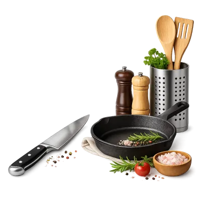 Gastronomie