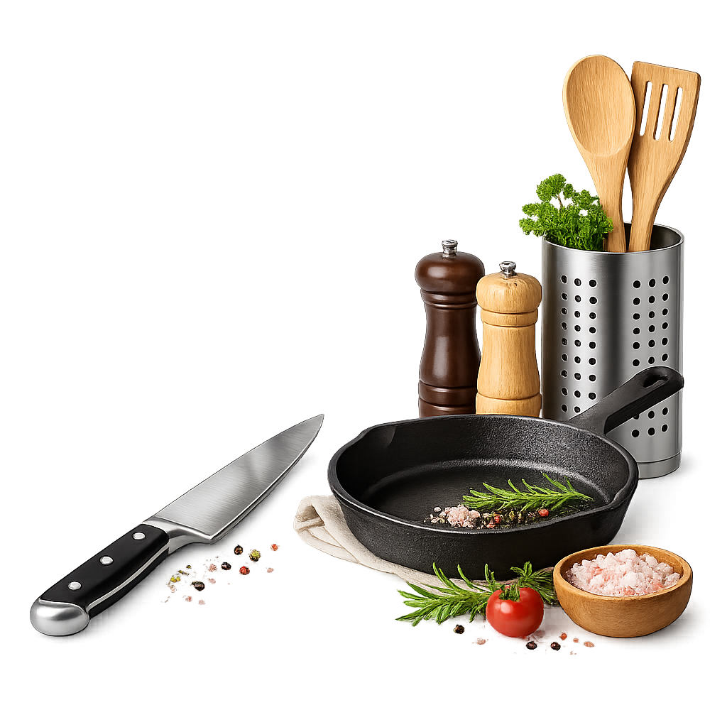 Gastronomie