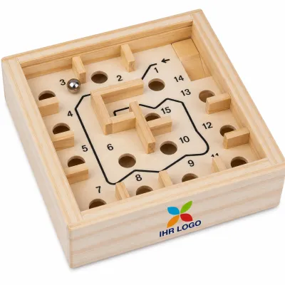 Geduldspiel Rennes