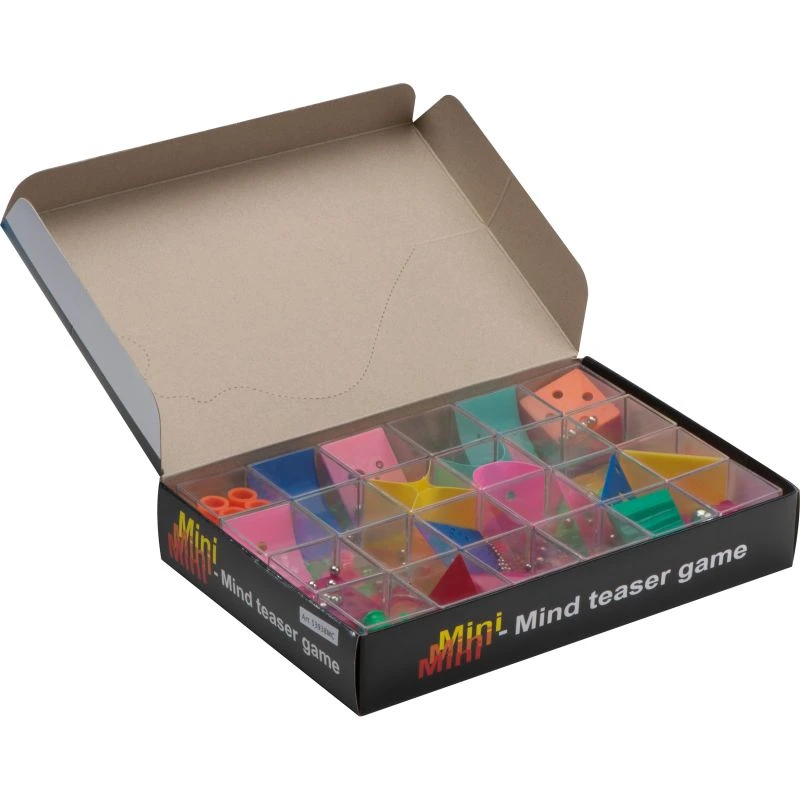 Geduldsspiel Albany