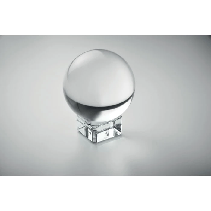 Glas-Pokal rund GLASSWARD