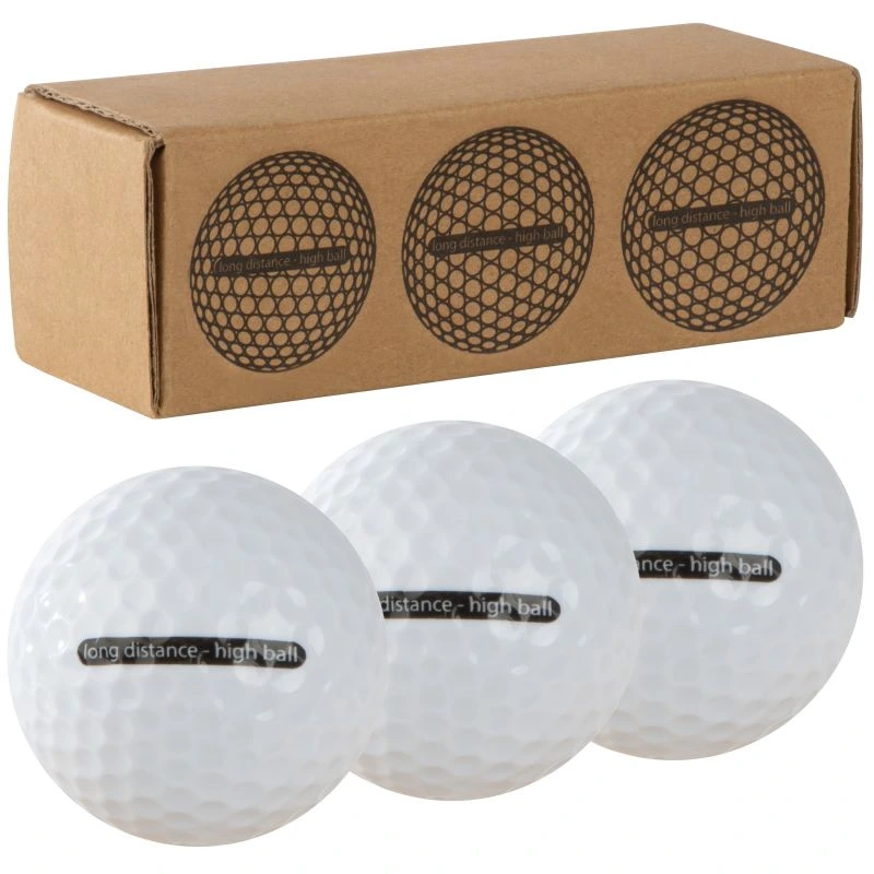 Golfbälle 3er Set Hilzhofen
