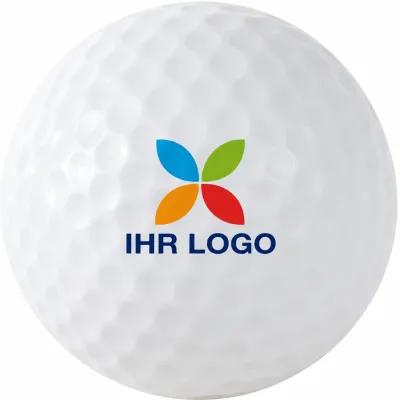 Golfbälle 3er Set Hilzhofen