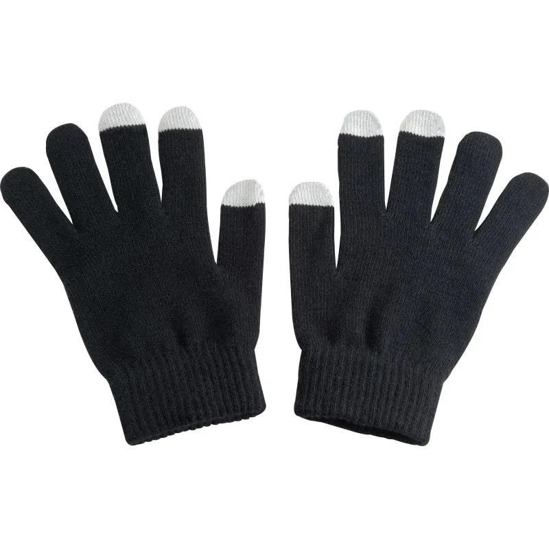 Handschuhe aus Acryl Cary