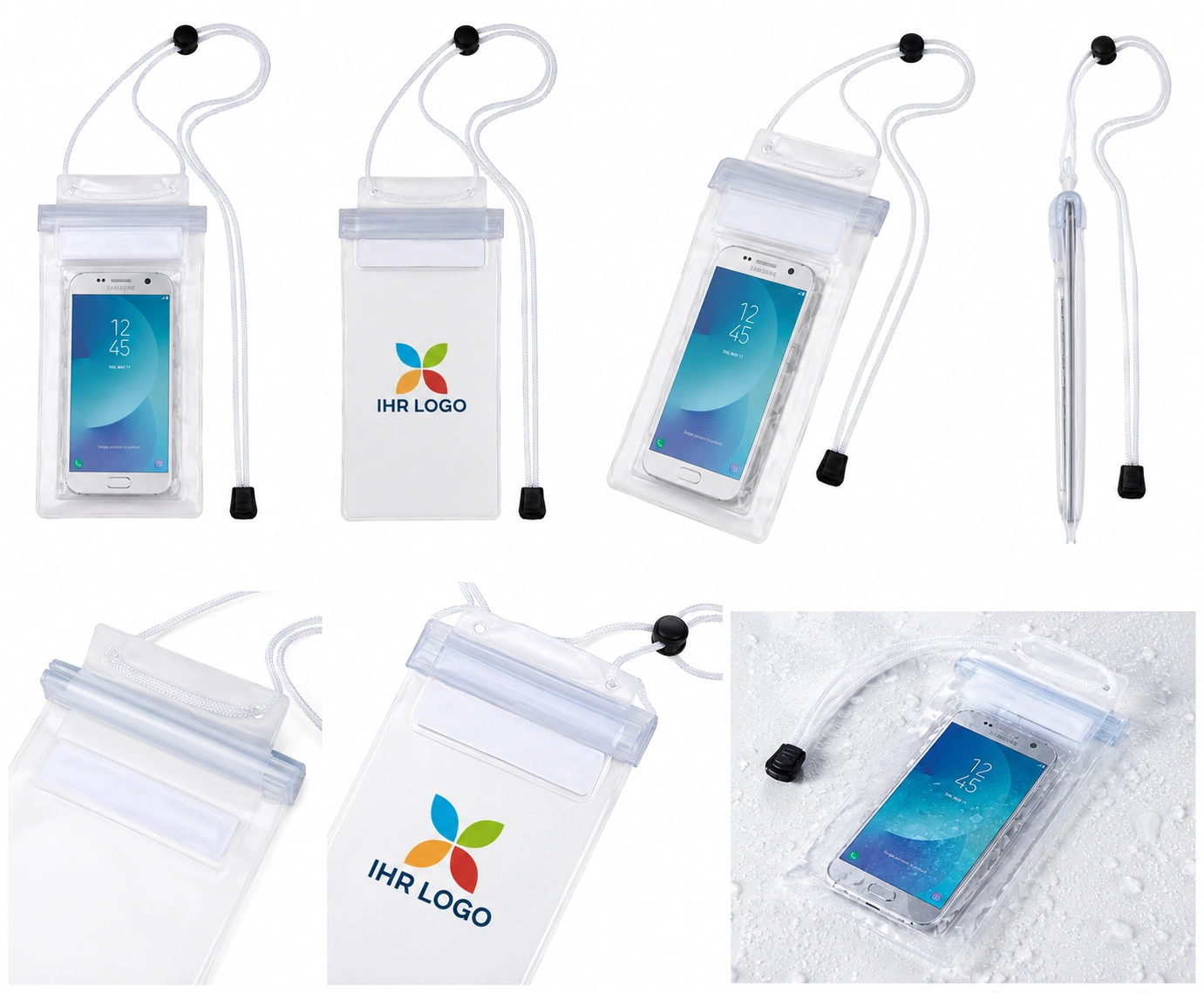 Handytasche Sunbury