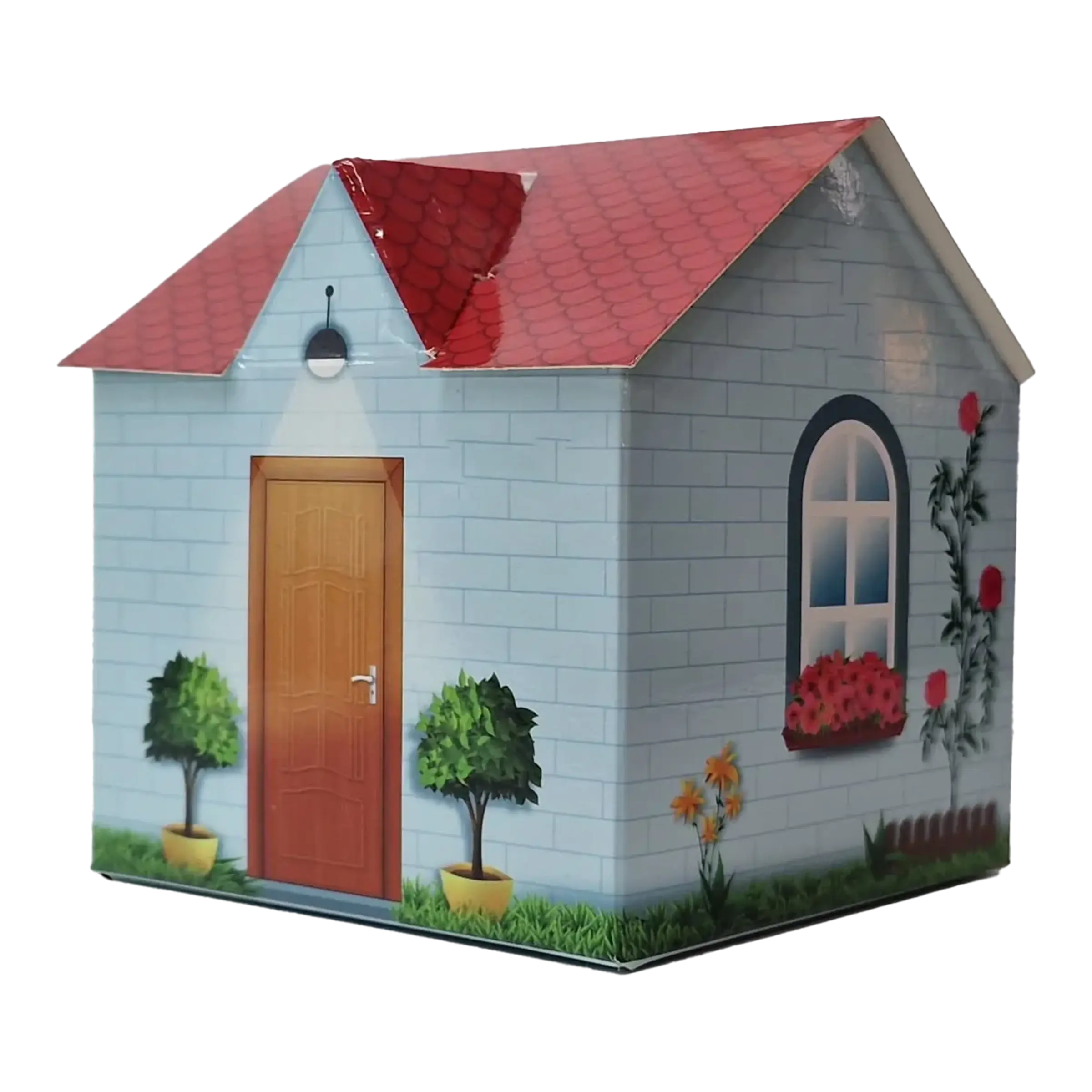 HAUS TISSUE BOX 2 (150 x 115 x 135 mm)