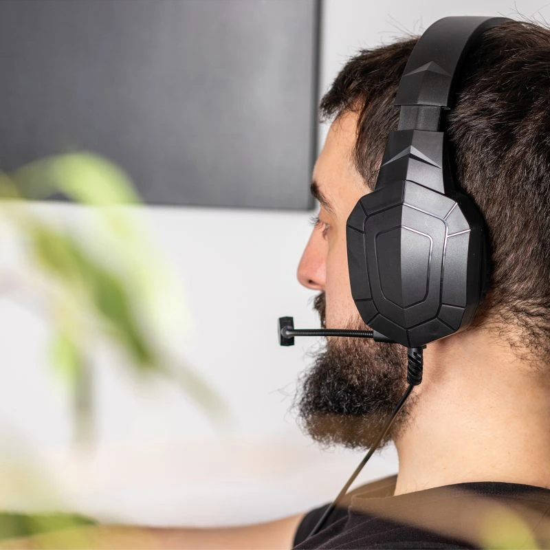Headset mit Mikrofon Dunfermline